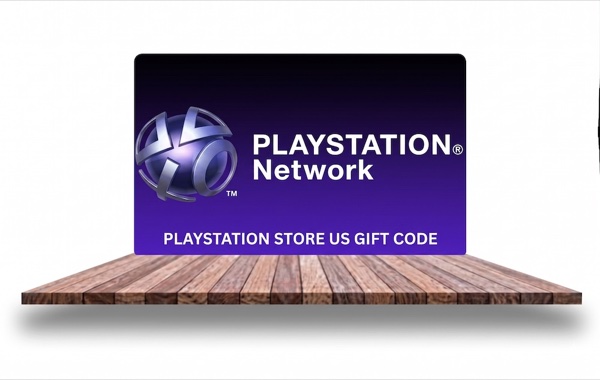 PlayStation PSN Gift Card
