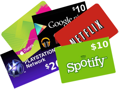 Free Netflix Gift Card Codes Daily Updates