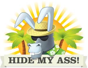 Hide My Ass