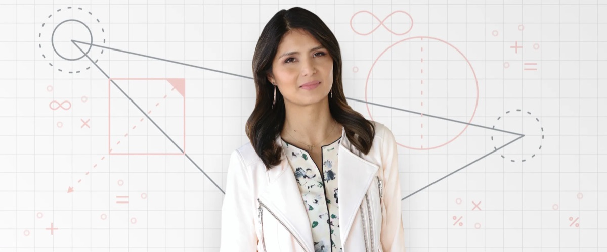 Lilian Rincon, former Google VP, now Apple VP of AI Product Marketing